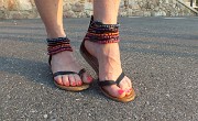 97 ...tolti gli scarpoini!